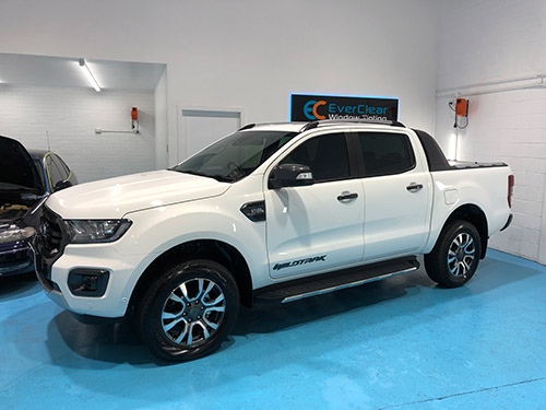 Automotive-Window-Tinting